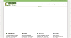 Desktop Screenshot of edwardscore.com